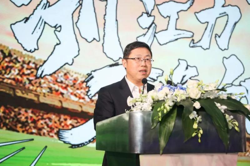 冠珠瓷砖倾情助力|浙江足球三支队,点兵出征!