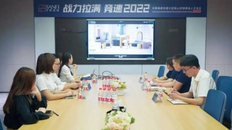 年度盘点：回顾2022年兴辉瓷砖轻奢之旅