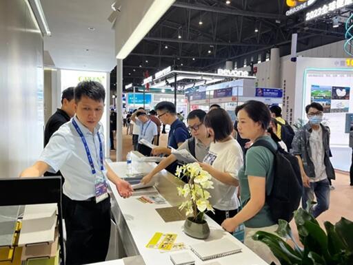 开场即火爆！BTP陶瓷薄板xCHCC2023全国医疗建设大会首秀大放异彩！