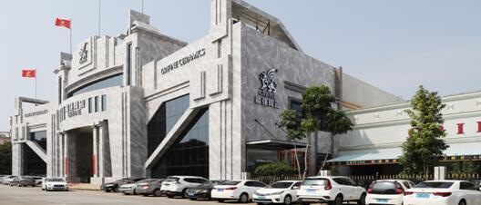 只为对的买单——能强瓷砖315匠心品质全国行正式开启啦!
