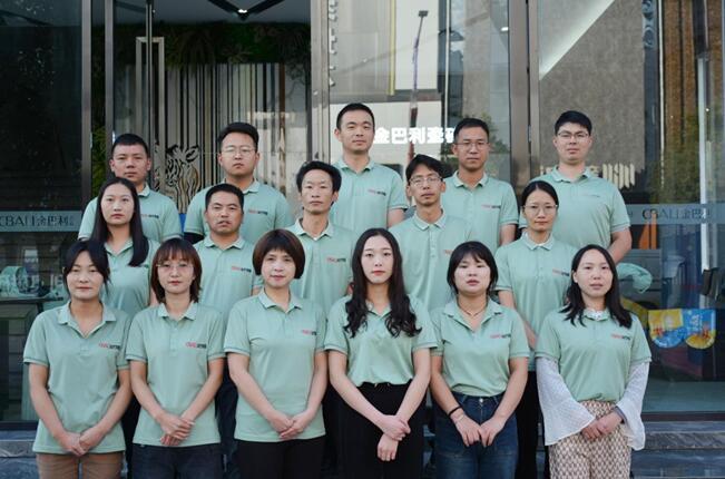 新店鉴赏丨金巴利云南省运营中心1000+㎡雅奢馆盛大起航!