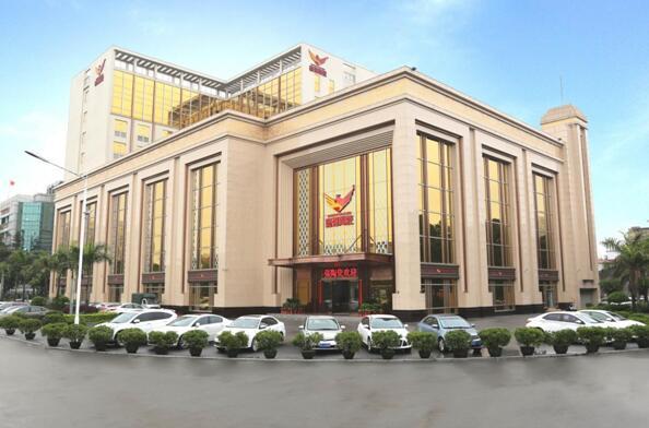 粤强瓷砖:36年佛山南庄经典传承,品质铸就生活之美