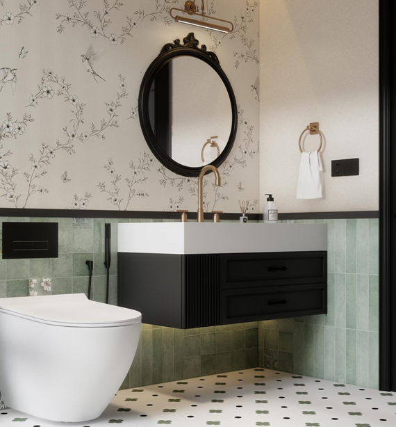 状元上新 | 这琉璃釉花砖，美得太不像话了