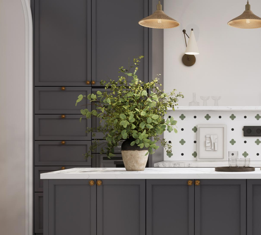 状元上新 | 翡冷翠的早春，这抹绿实在太惊艳了！