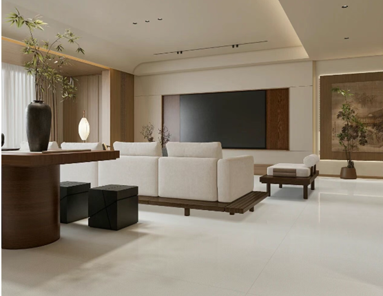 千年官窑火，淬炼现代家：粤强宗师M9以冰裂千玺，续写东方美学