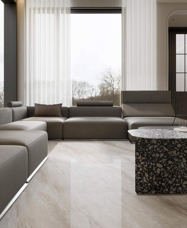 状元上新 | 把希腊晨光，铺成流动的背景